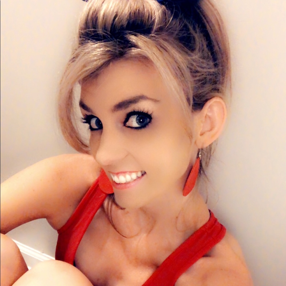 Meet your Posher, Callie